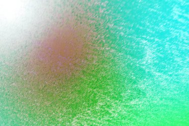 yeşil ve kırmızı soyut suluboya dokusu arkaplanı