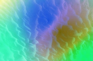 Soyut arkaplan. renkli desen tasarımı.