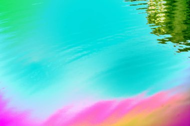 soyut renkli arkaplan görüntüsü