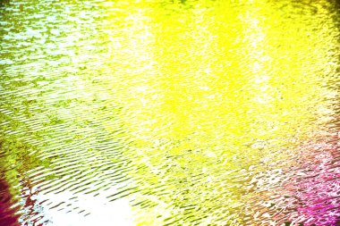 Web ve yaratıcı için soyut renkli doku.