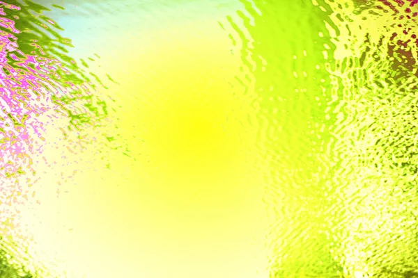 Renkli ışıklarla soyut arkaplan