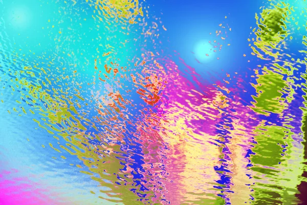 Soyut renkli arkaplan. vektör illüstrasyonu