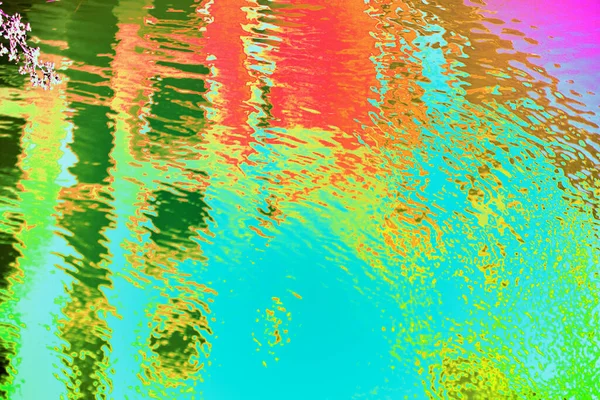 Tasarımınız için renkli arkaplan