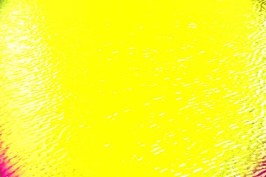 Desenli soyut yaratıcı kavram.