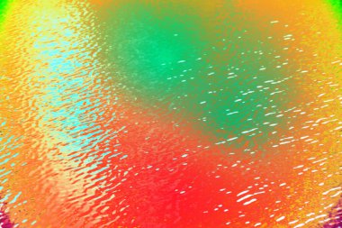 Hayattaki yaratıcı çizimler. Tasarımcılar için renkli ve güzel arkaplan modelleri.