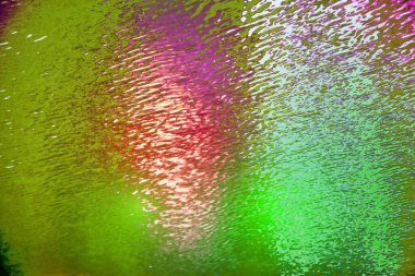 ganesha azul vestida de naranja.