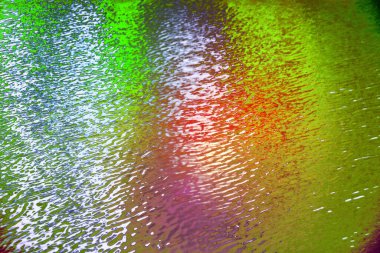 Ağ için soyut renkli doku ve yaratıcı