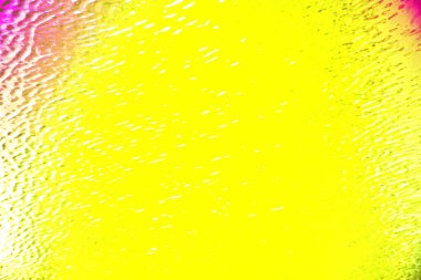 Soyut neon parıldayan fantezi arka planı.