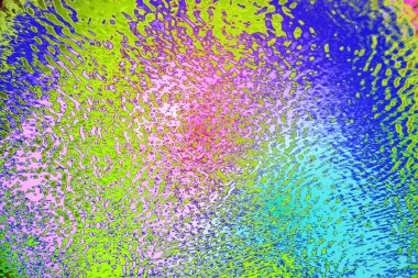 creative abstract background with artistic pattern