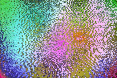 Ağ için renkli arkaplan