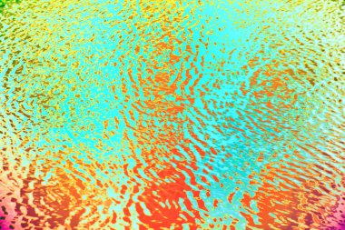 soyut arkaplan, renkli modern resim.