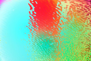 gökkuşağı renkleri soyut arkaplan. Arka plan bulanık. eğilim