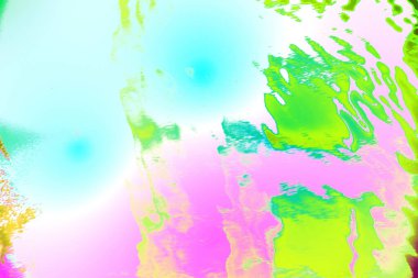 Soyut renkli doku arkaplanı. Güzel resim. sanat.