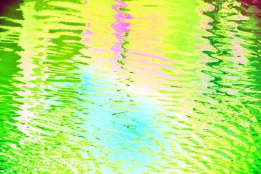 Renkli gökkuşağı arkaplanı. çok renkli soyut desen.