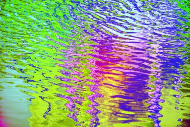 Soyut arkaplan. Renkli doku. Grafik tasarım, tasarım, poster, duvar kağıdı, ağ ve diğer şeyler için desen.