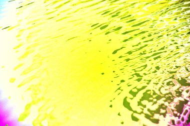 ganesha azul vestida de naranja.