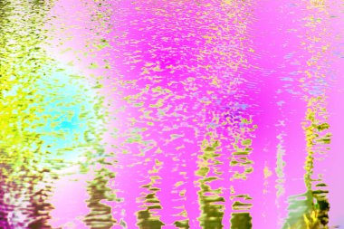 yaratıcı ve tasarım sanatı, kopyalama alanı duvar kağıdı, soyut renkli doku arkaplanı