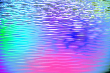 gökkuşağı renkleri web tasarımı için soyut arkaplan. Renkli. eğilim.