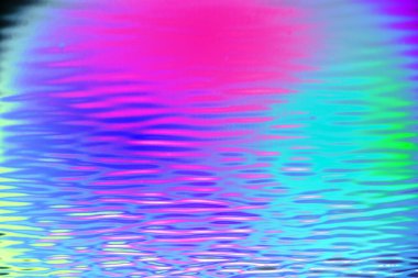 Soyut renkli doku arkaplanı. su damlaları