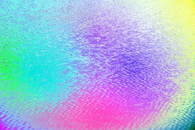 Renkli gradyanın soyut renk arkaplan görüntüsü