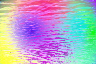 Gökkuşağı renkleri arka plan.