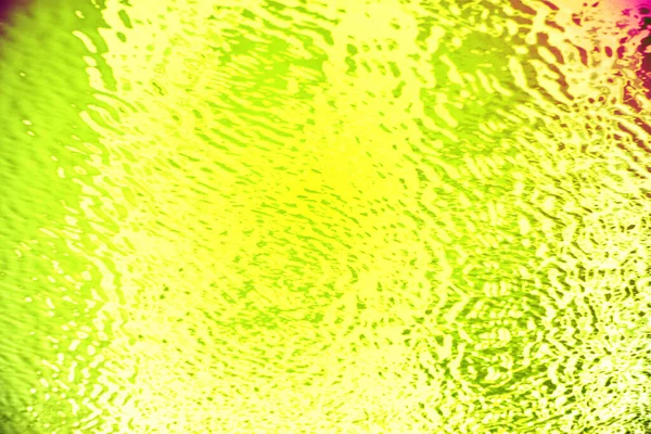 Bokeh ile soyut arkaplan