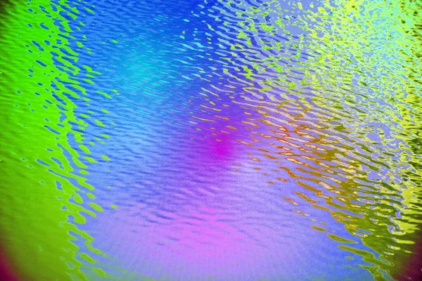 Gökkuşağı renkli arka plan