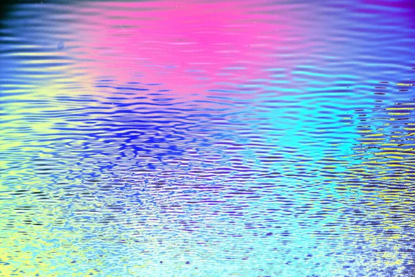 soyut renkli bulanık arkaplan.