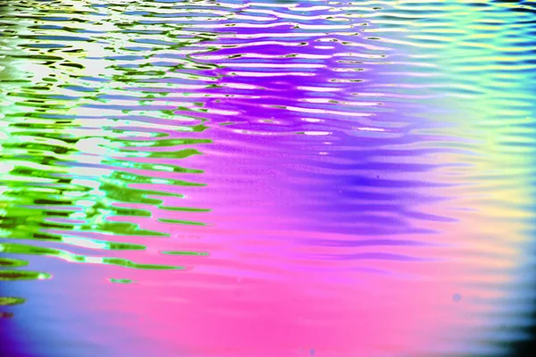 Renkli desenli soyut arkaplan