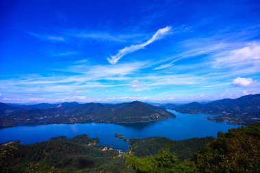 gökyüzü trpi fotoğraf peyzaj