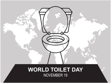 Dünya Tuvalet Günü Posta Postası Sağlık, Hijyen ve Sürdürülebilir Çözümler