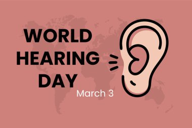 Kulaklarınızı koruyun, Yaşam İçin Daha İyi Duyma 'yı kucaklayın