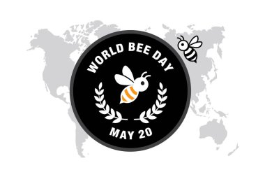 Dünya Arı Günü postası