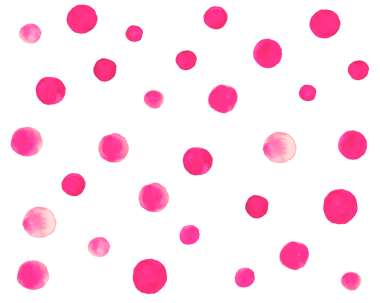 Bu suluboya ile boyanmış rastgele bir benek deseni..