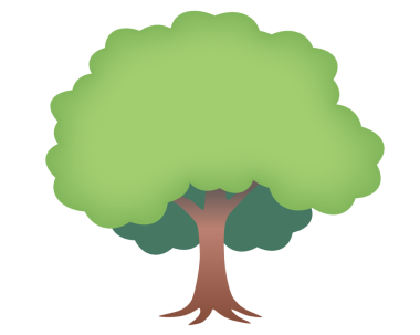 Bu bir ağaç çizimi..