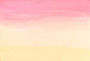 Suluboya ile yapılmış bir grafiksel materyal. Ukiyoe resimlerinin renkleri Japon tarzında..