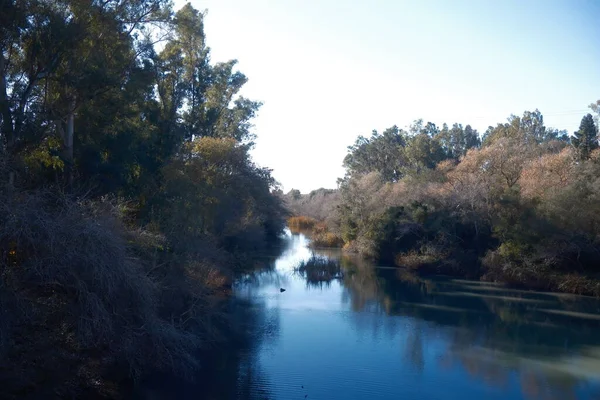 Sierra de Cadiz 'de gün batımı