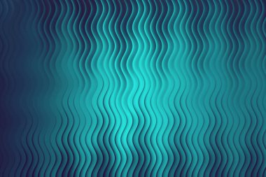 Büyüleyici soyut bir arka plan. Dalgalı çizgiler, büyüleyici bir mavi ve deniz mavisi karışımı. Herhangi bir projeye modern zarafet katmak için mükemmel..