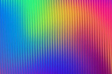 Kusursuz bir şekilde harmanlanmış canlı renklerin spektrumunu gösteren büyüleyici bir tasarım. Herhangi bir proje veya sunuma dinamik ve modern bir dokunuş eklemek için mükemmel.
