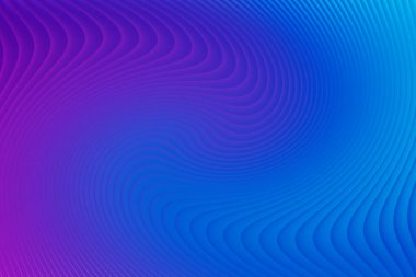 Mor ve mavi tonlarında girdap çizgileri olan çarpıcı soyut bir arka plan. Bu göz alıcı tasarım biraz entellektüellik katmak için mükemmel..