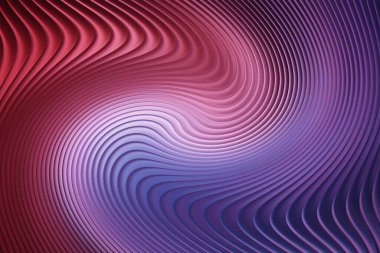 Rengarenk kıvrımlı çizgiler içeren canlı ve soyut bir arka plan büyüleyici bir görsel etki yaratıyor. Herhangi bir tasarım projesine enerji katmak için mükemmel..