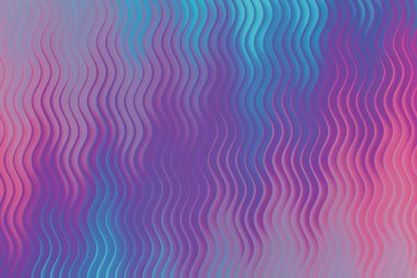 Pürüzsüz geçişler ve dalgalı çizgilerle canlı ve renkli bir arkaplan. Herhangi bir tasarım projesine modern ve dinamik bir dokunuş eklemek için mükemmel.