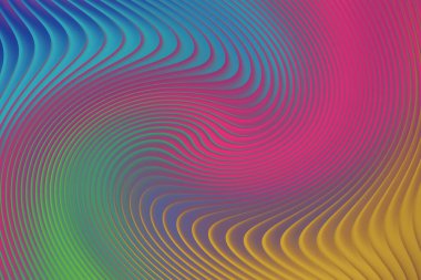 Bu hareketli ve soyut bir arkaplan. Girdap eğimine sahip. Kalıplaşmış yüzey derinlik ve görsel ilgi ekler, bu da onu çeşitli tasarımlar için uygun kılar..