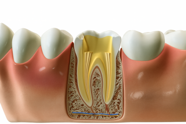 Endodontik kök kanalı endodontik post prosedürü 
