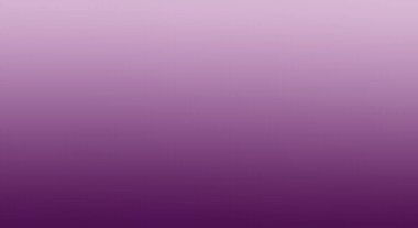 Soft purple gradient background texture for design use
