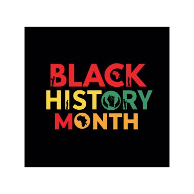 Siyah Tarih Ayı: Kutlama ve Miras Tasarımı