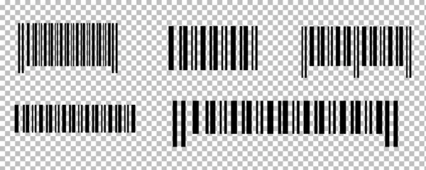 Şeffaf arkaplanda izole edilmiş ozan kod sembolü temsili koleksiyonu