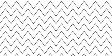 Tasarım projeleri tekstil kumaş duvar kağıdı web sitesi şablonu için dalgalı çizgiler pürüzsüz desen arkaplanı