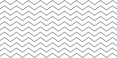 Tasarım projeleri tekstil kumaş duvar kağıdı web sitesi şablonu için dalgalı çizgiler pürüzsüz desen arkaplanı