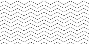 Tasarım projeleri tekstil kumaş duvar kağıdı web sitesi şablonu için dalgalı çizgiler pürüzsüz desen arkaplanı